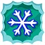 Cimmerian Cryopark Normal Clear icon