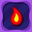 Charred Chaparral Nightmare Clear icon