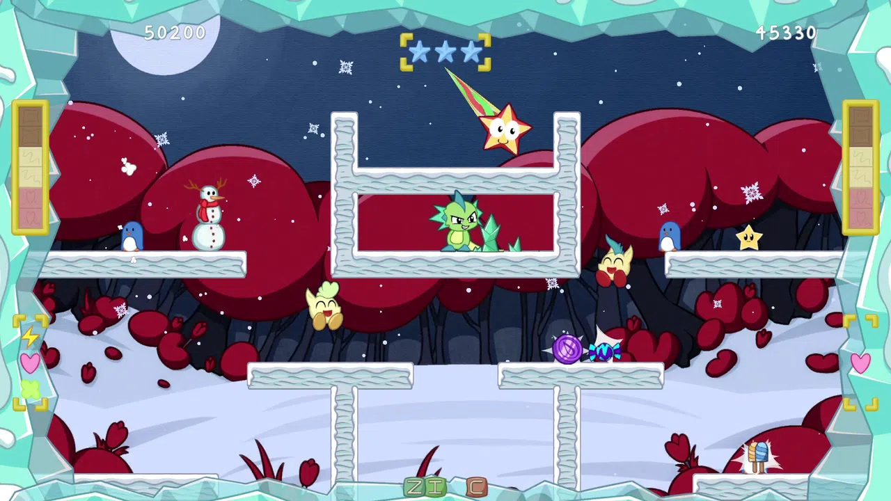 Wispy Dreams Screenshot 4