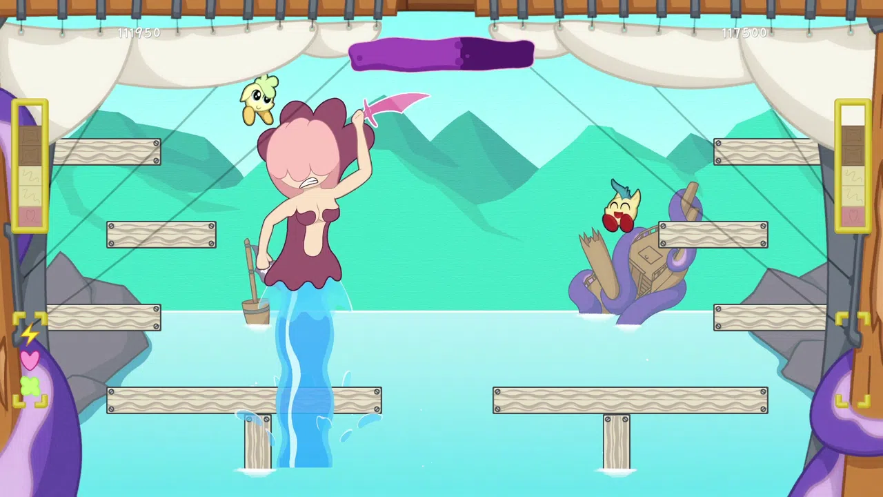 Wispy Dreams Screenshot 3