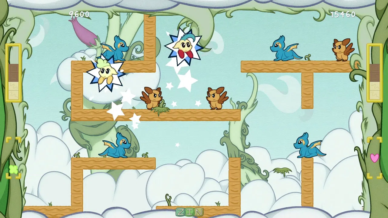 Wispy Dreams Screenshot 5