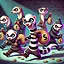 Little push icon