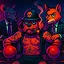 Big band icon