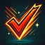 First step icon