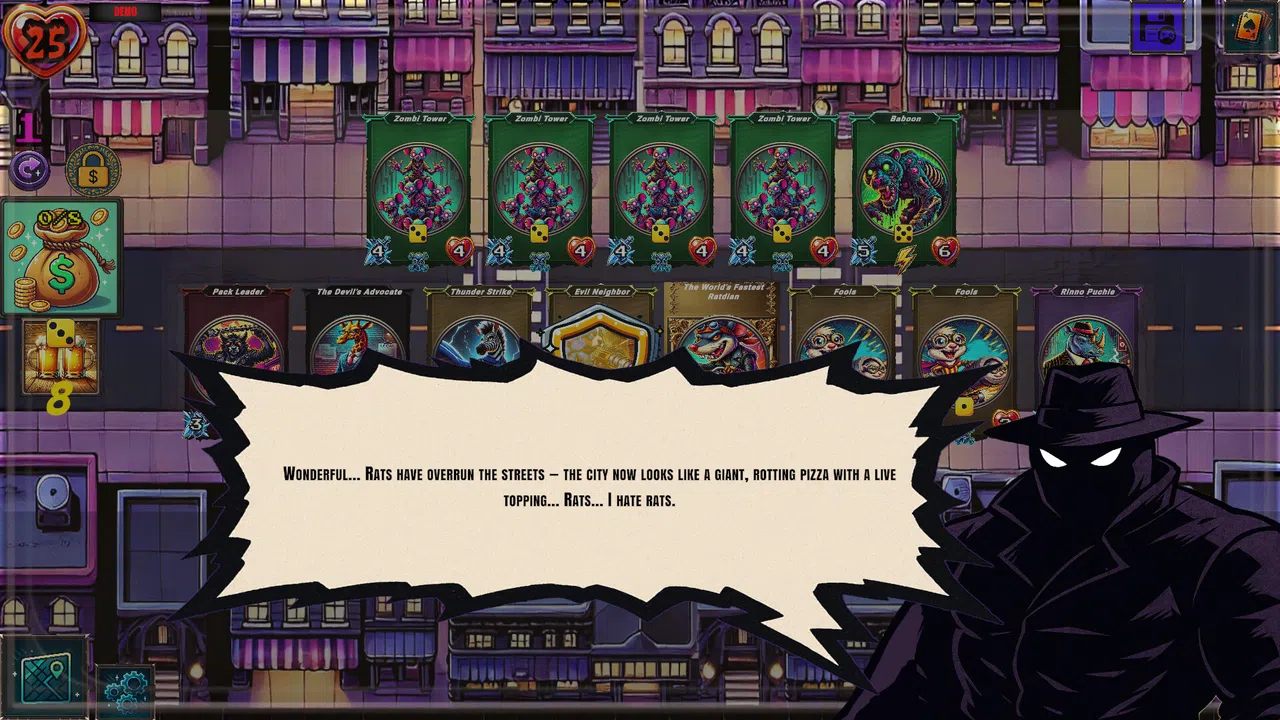 City: Battle Ground Screenshot 5