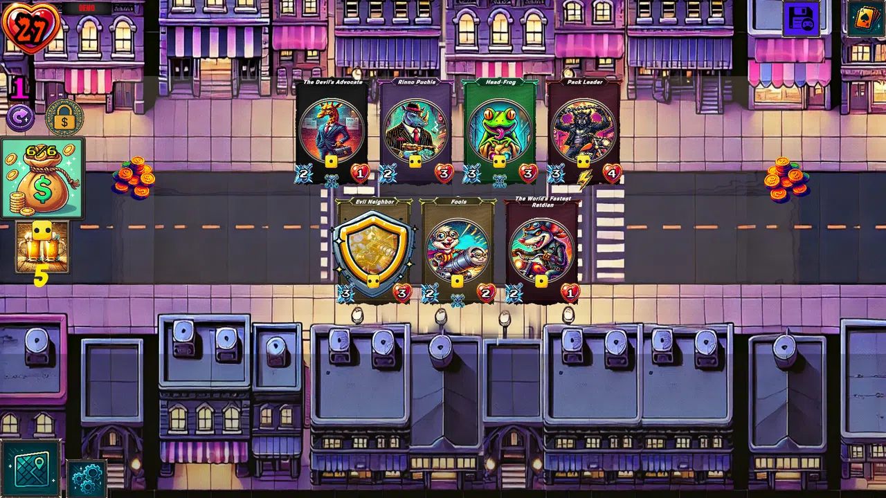 City: Battle Ground Screenshot 1