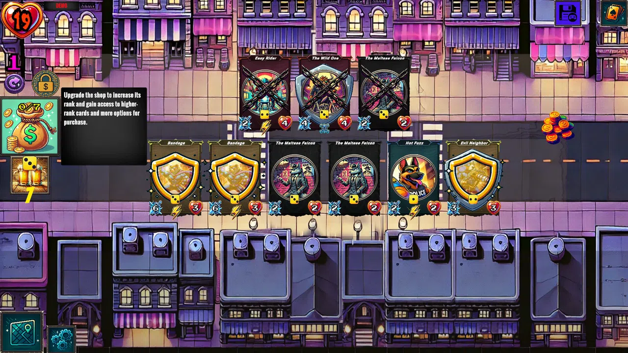 City: Battle Ground Screenshot 3
