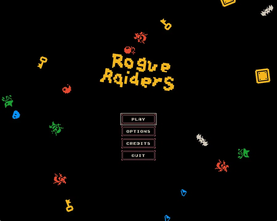 Rogue Raiders Screenshot 5