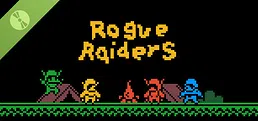 Rogue Raiders Demo