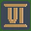 Imbalanced unlock icon