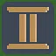 Slow drip icon