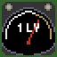 46 billion years remaining icon