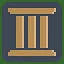 Timed movement icon