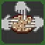 Cookielooking icon