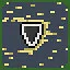 Space tank icon