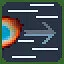 Forgotten icon