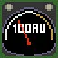 Ahead of time icon