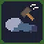Small taps icon
