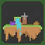 End island icon