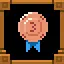 100.000 points icon