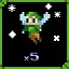 5 fairies icon