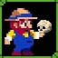 Immortal icon