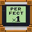 Perfect! icon
