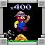 400 jumps icon