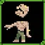 Losing head icon