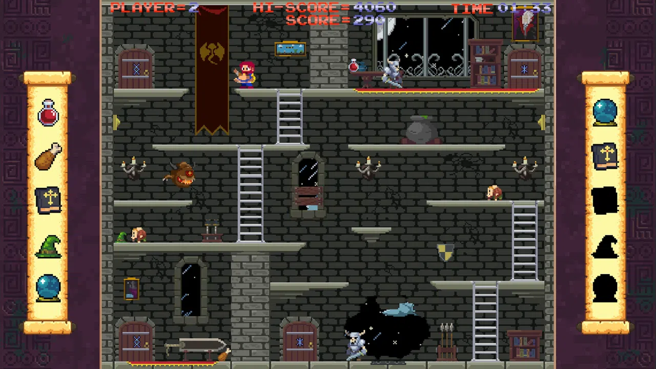 Freddy Farmer Screenshot 5