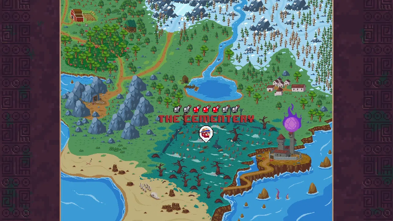 Freddy Farmer Screenshot 4
