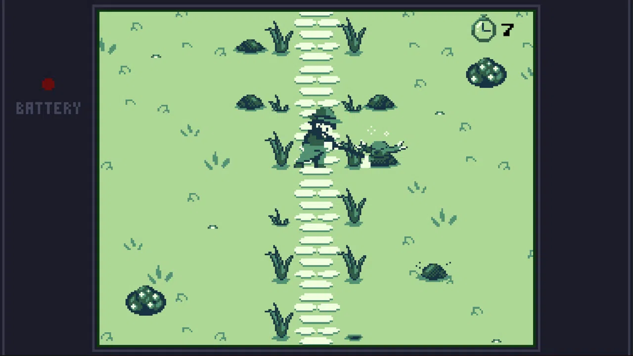 Freddy Farmer Screenshot 2