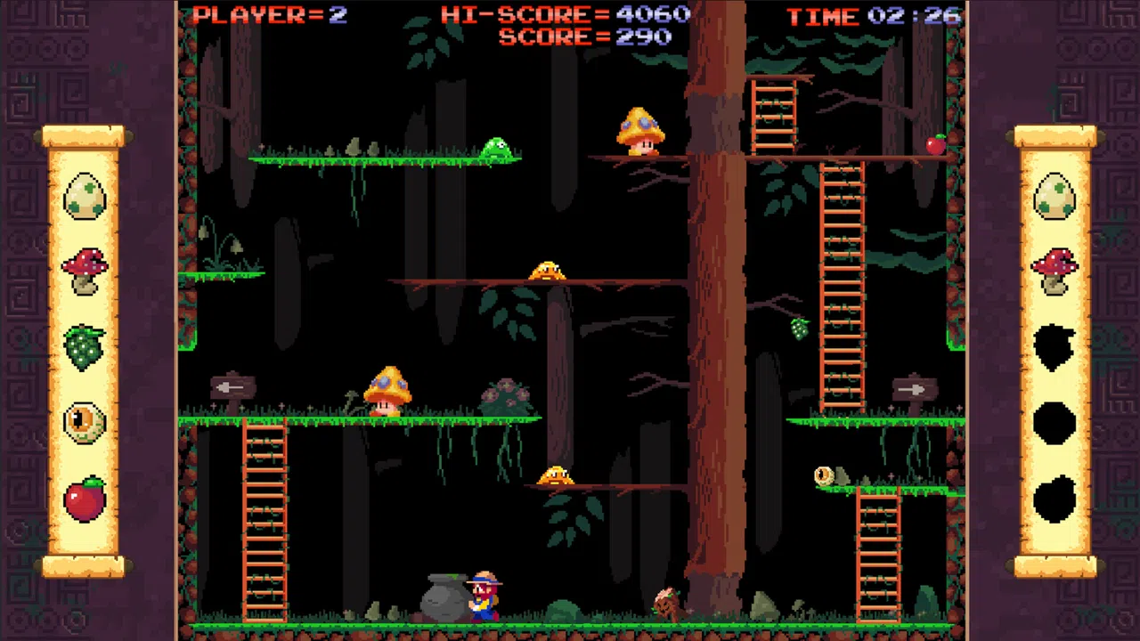 Freddy Farmer Screenshot 1