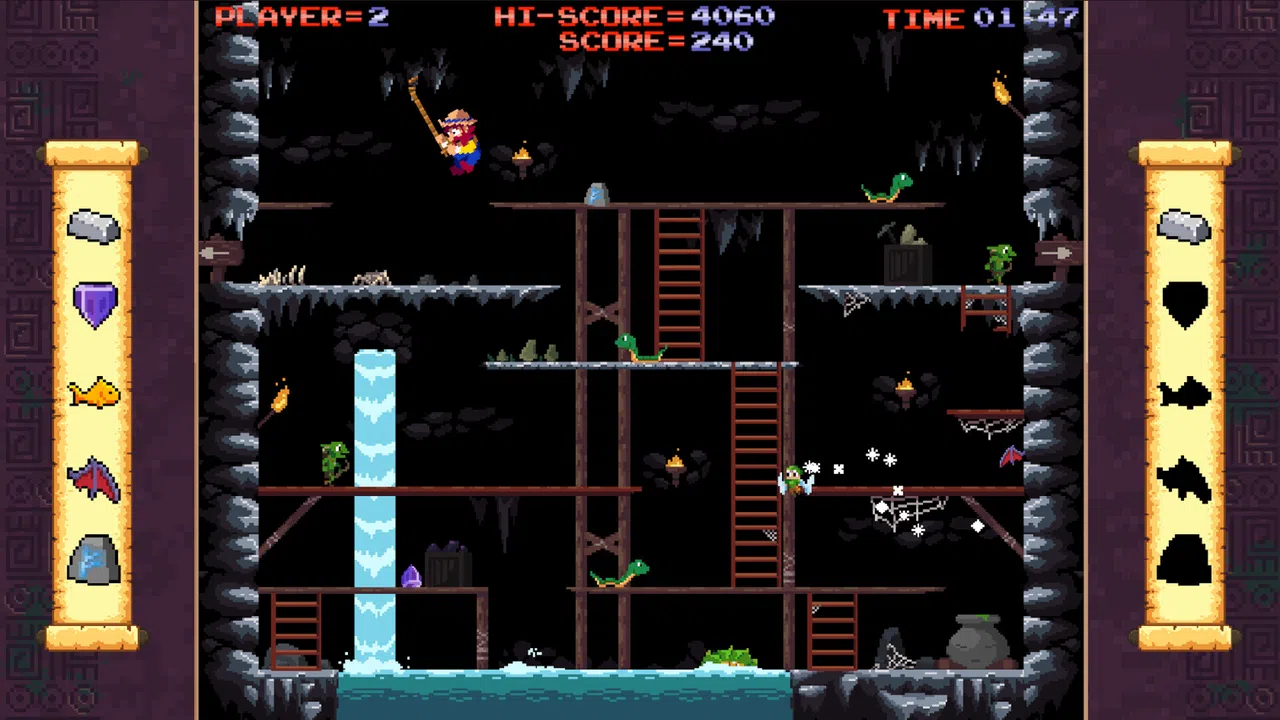 Freddy Farmer Screenshot 6