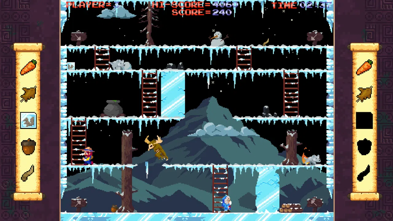 Freddy Farmer Screenshot 3