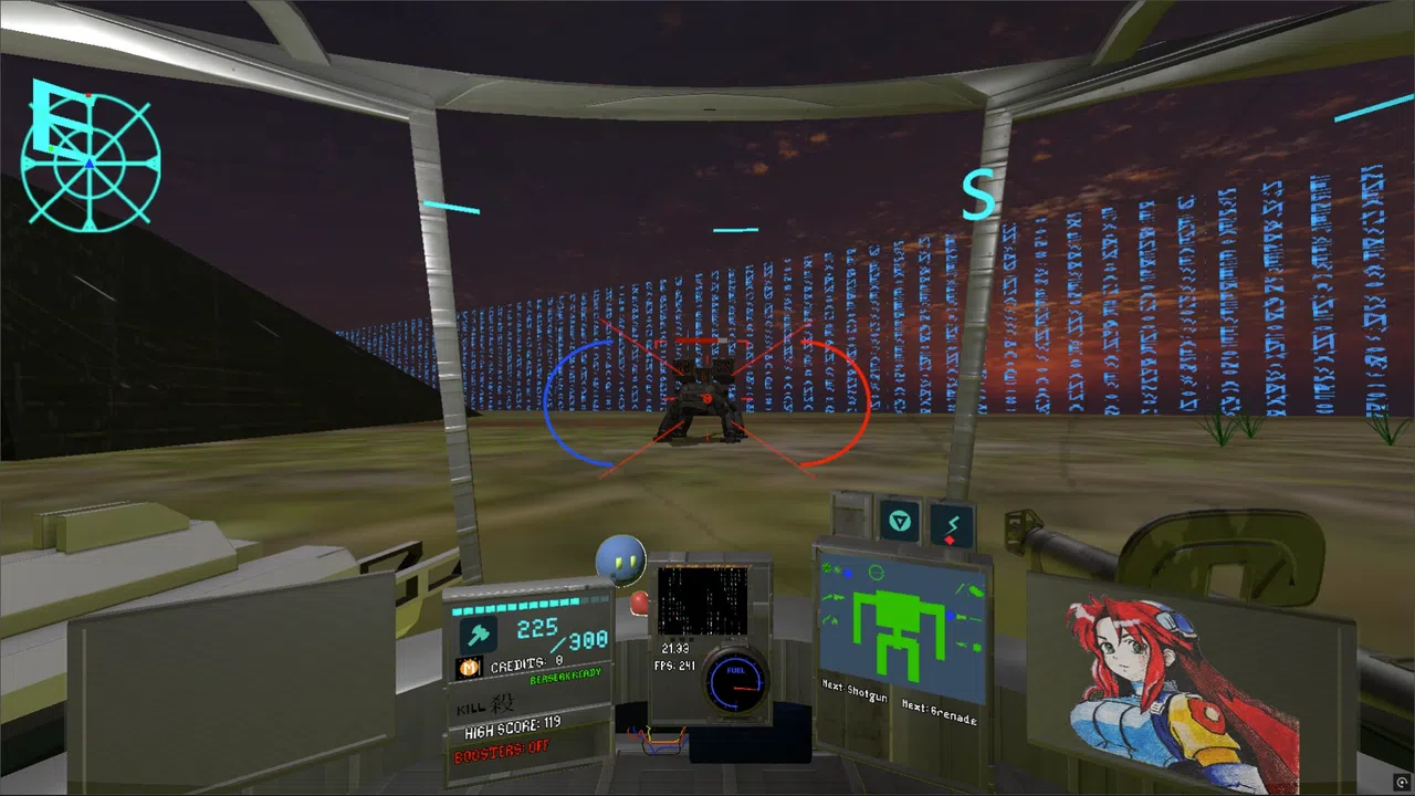 (a)woken Screenshot 3