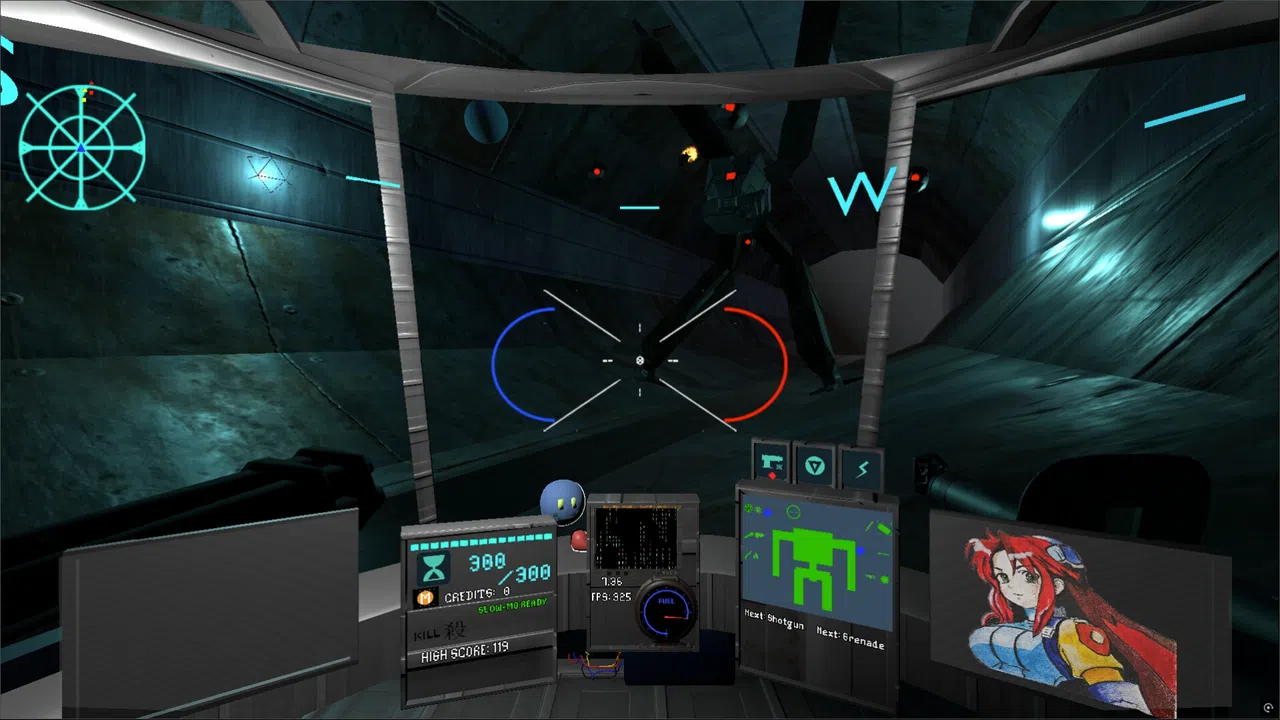 (a)woken Screenshot 2