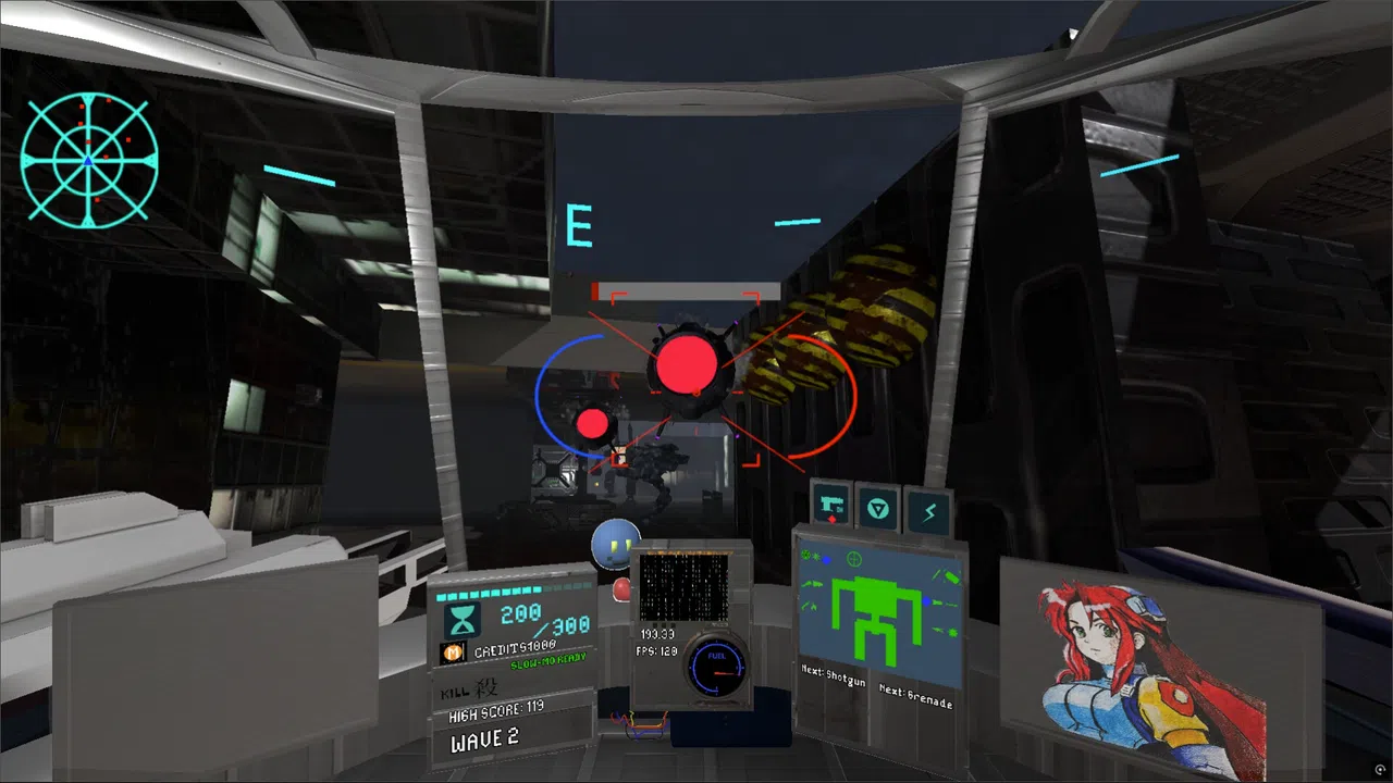 (a)woken Screenshot 6