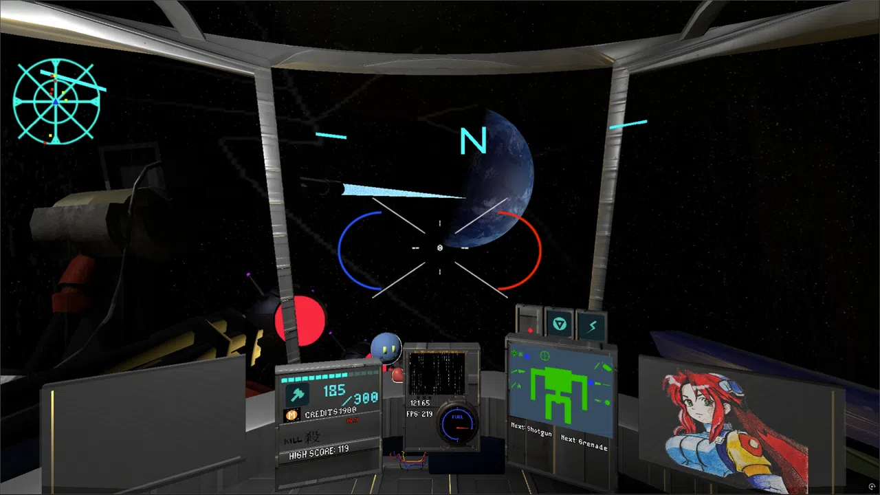 (a)woken Screenshot 4