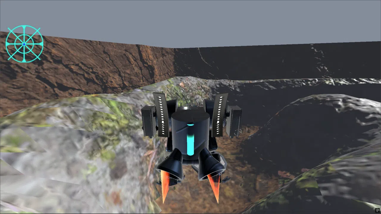 (a)woken Screenshot 7
