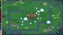 Rogue Snake Screenshot 3