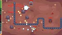 Rogue Snake Screenshot 2