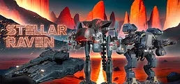 Stellar Raven