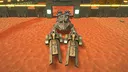 Stellar Raven Screenshot 1