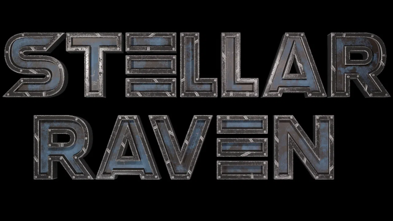 Stellar Raven Screenshot 6