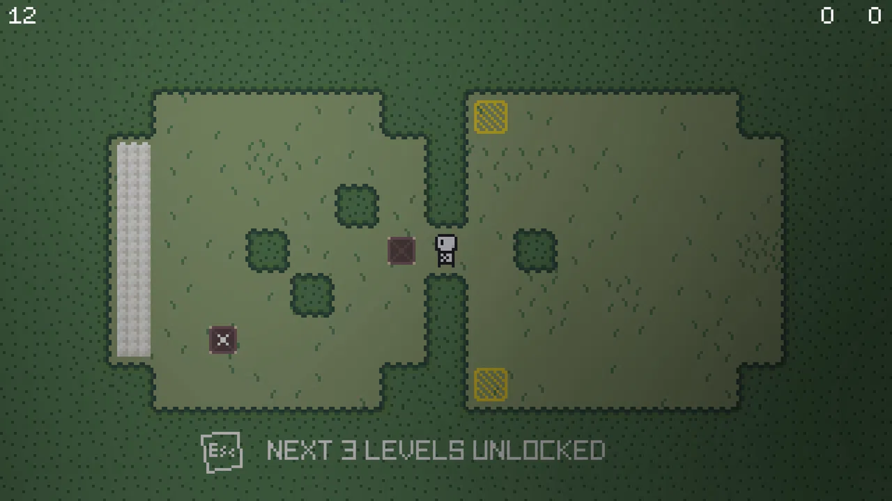 Cryptigma Screenshot 5