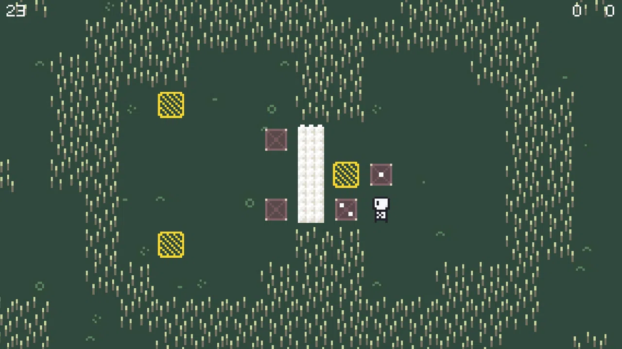 Cryptigma Screenshot 3