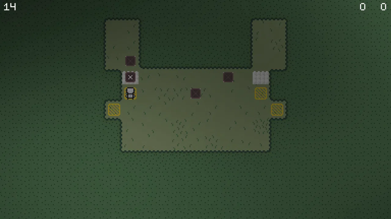 Cryptigma Screenshot 2
