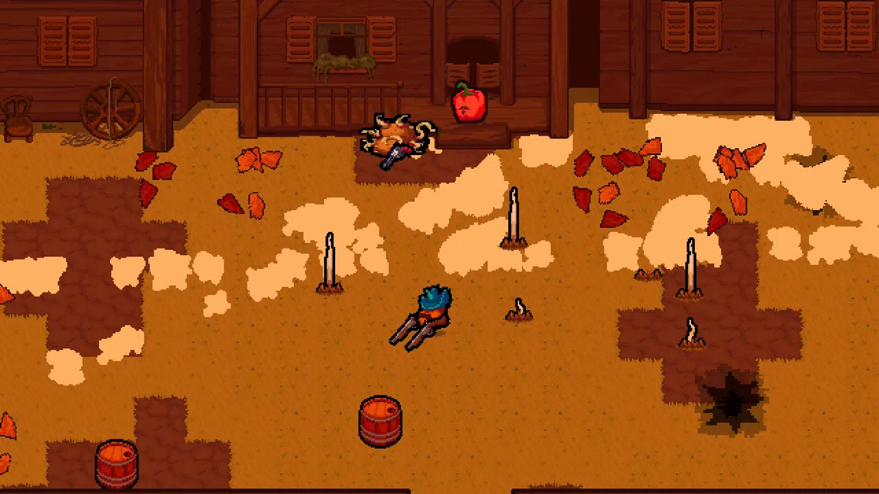BEANDEJO Screenshot 5