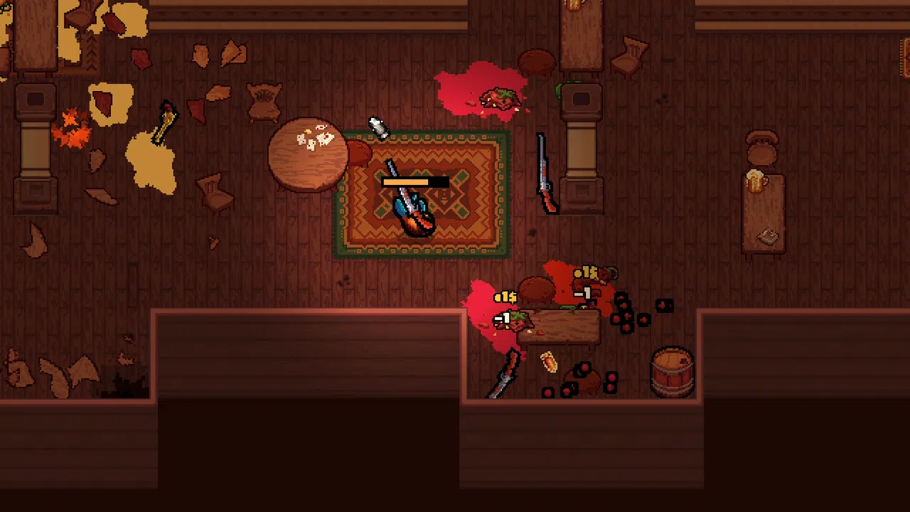 BEANDEJO Screenshot 6